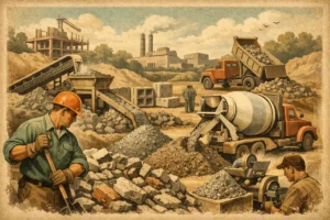 7 Ways to Reduce Concrete Waste