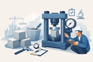 Concrete Cube Testing Explained