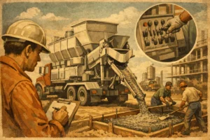 How to Order Volumetric Concrete Right