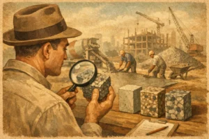 How to Pick the Right Concrete Grade