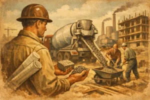 Choosing a Concrete Supplier for Contractors