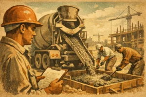 Exact Quantity Concrete Delivery Explained